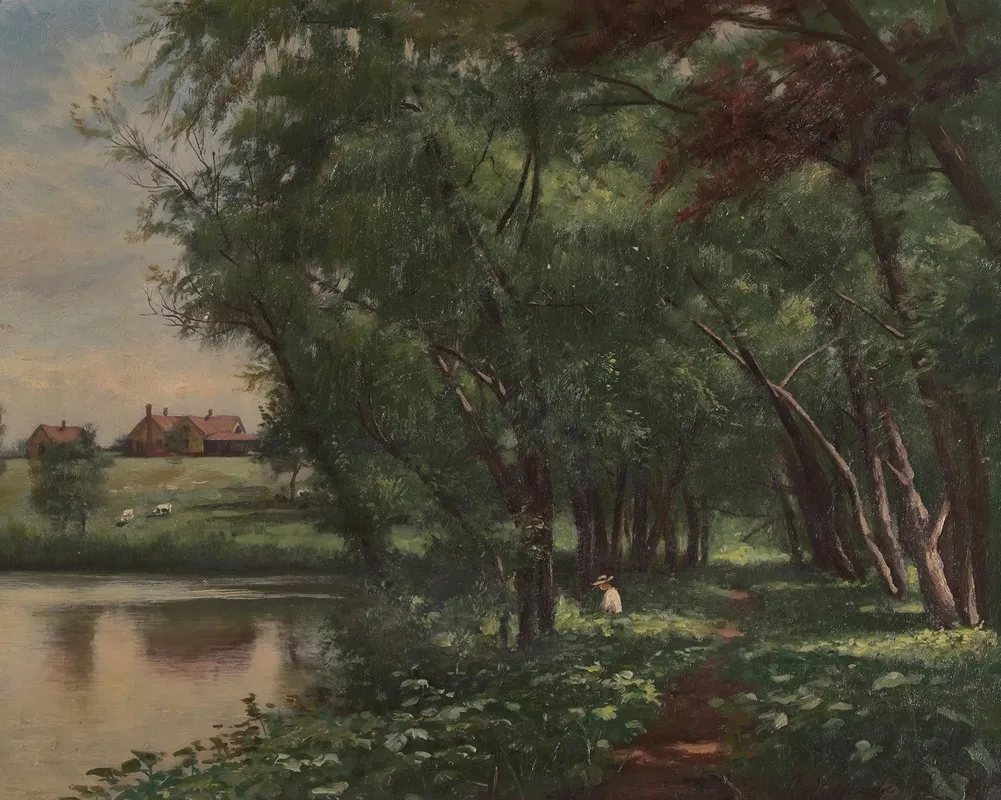 Tranquil Silence