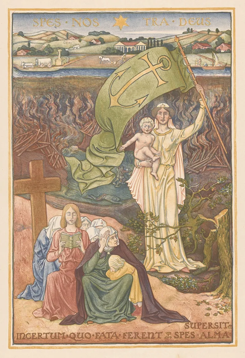 Transvaalse Prent 2