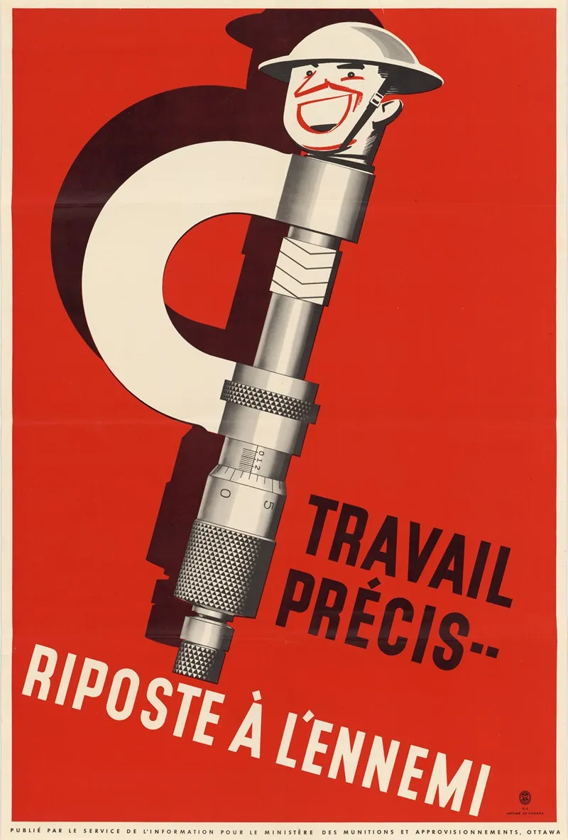 Travail Precis