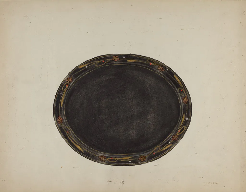 Tray 7
