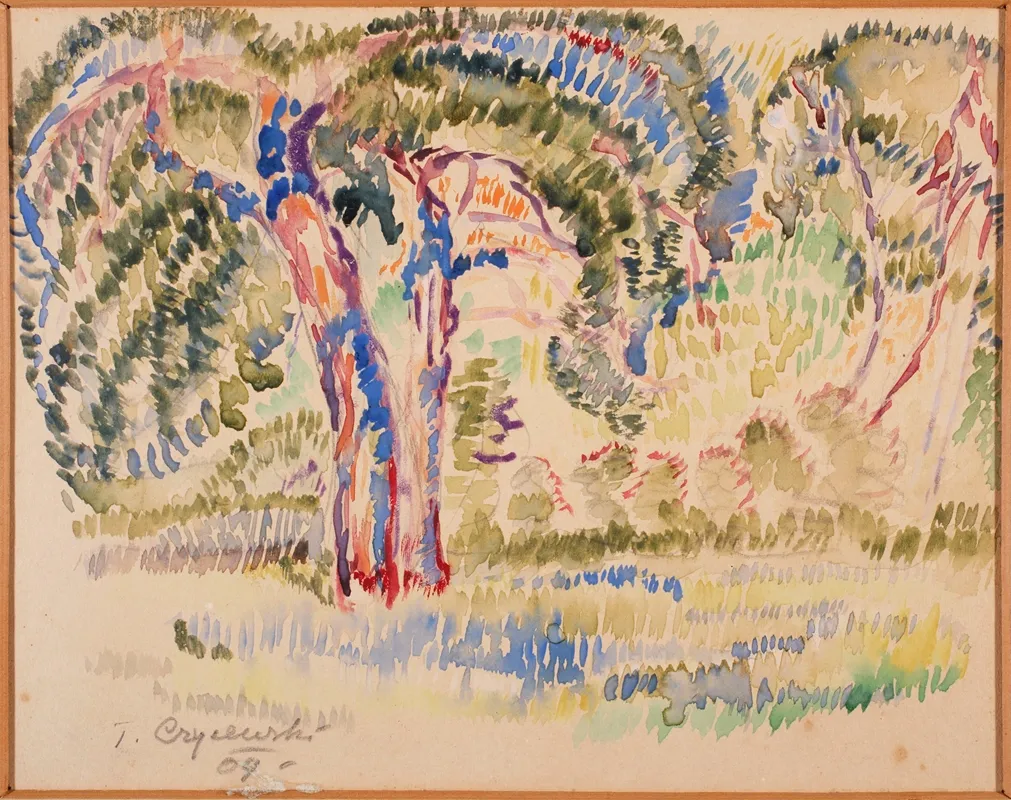 Trees 26