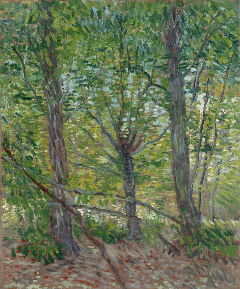 Trees 4