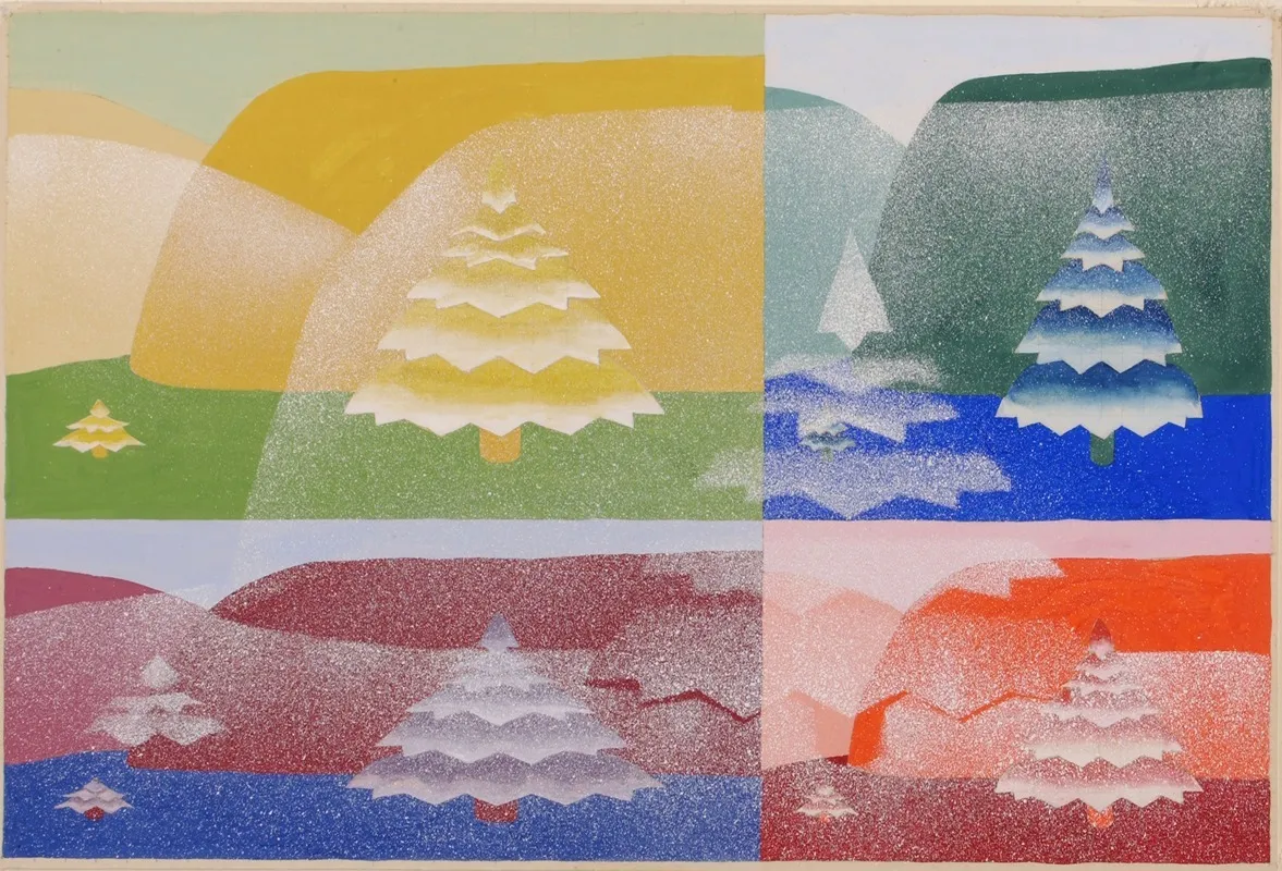 Trees 7