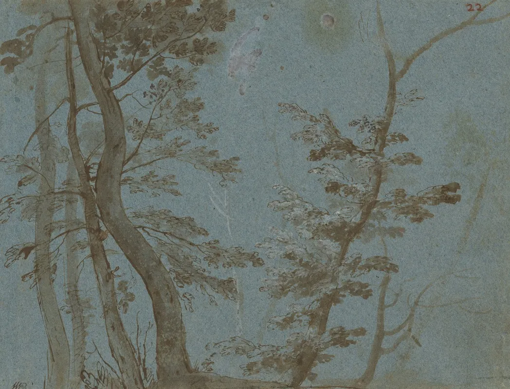 Trees 8