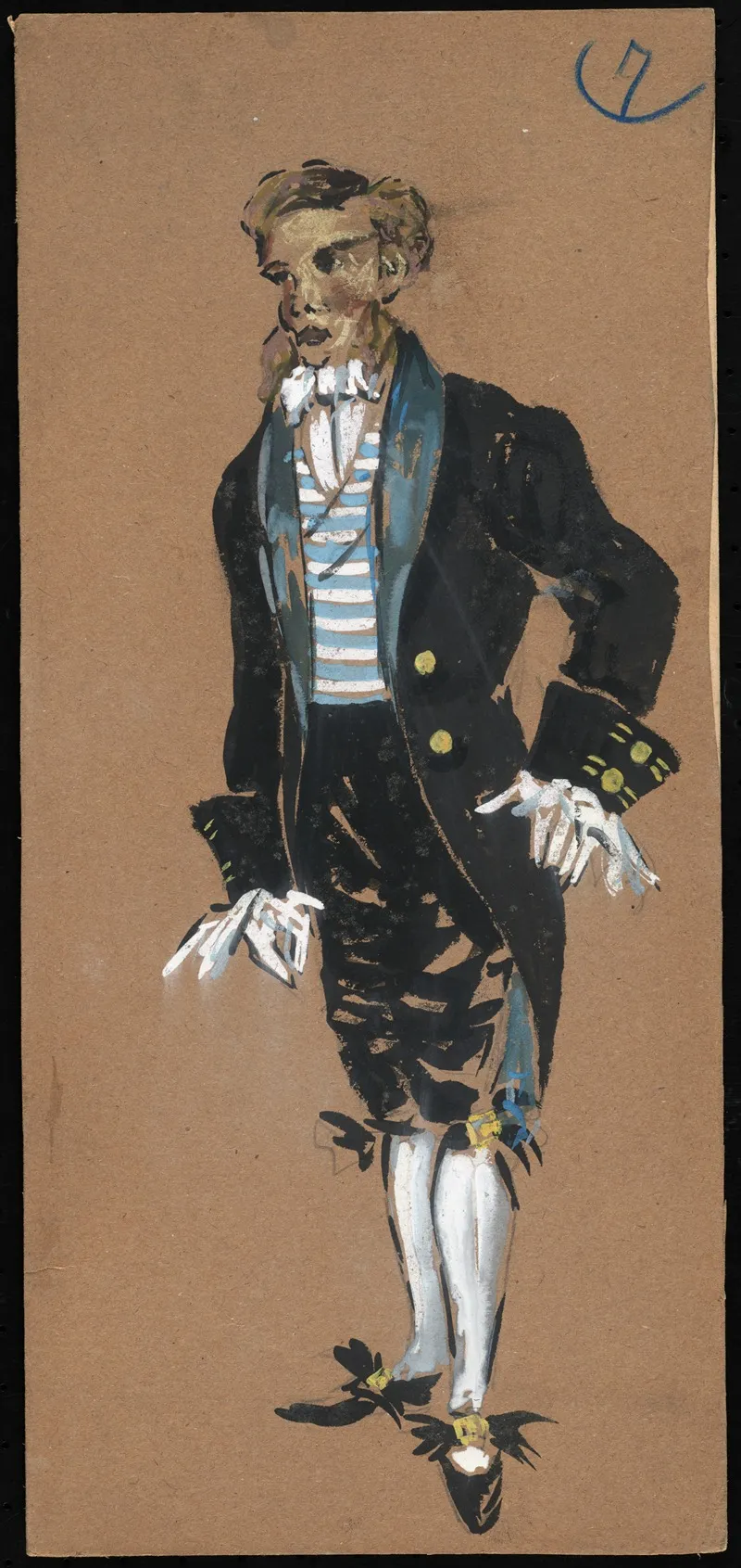 Trembinzki Rambaldelli