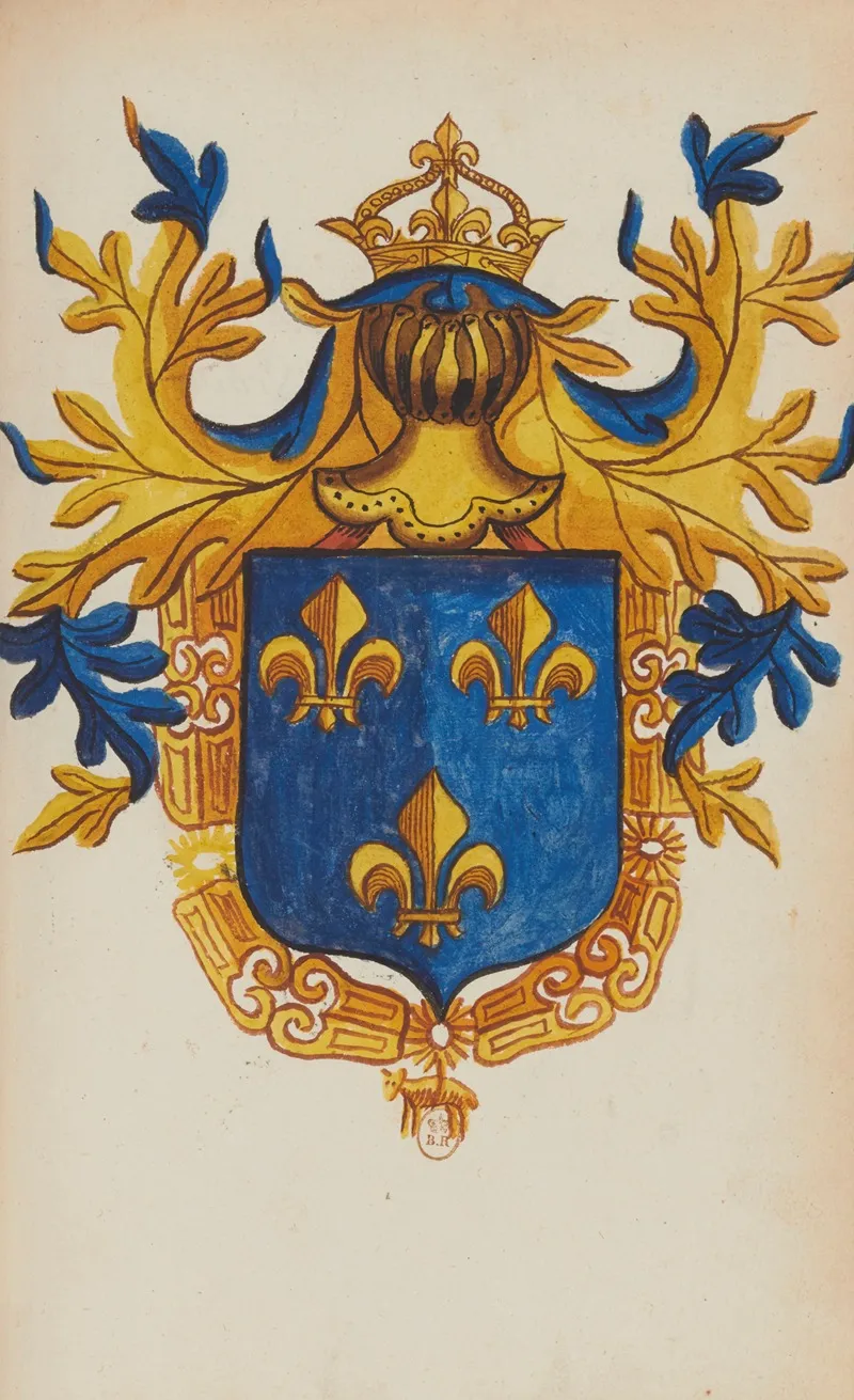Tres Haut Tres Excellent Et Tres Puissant Prince Francois Roy De France