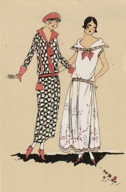 Art Deco