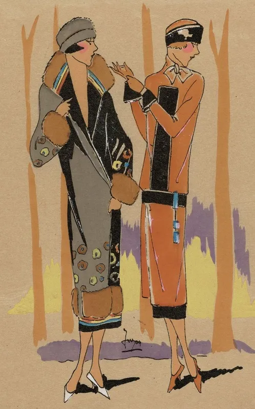 Art Deco
