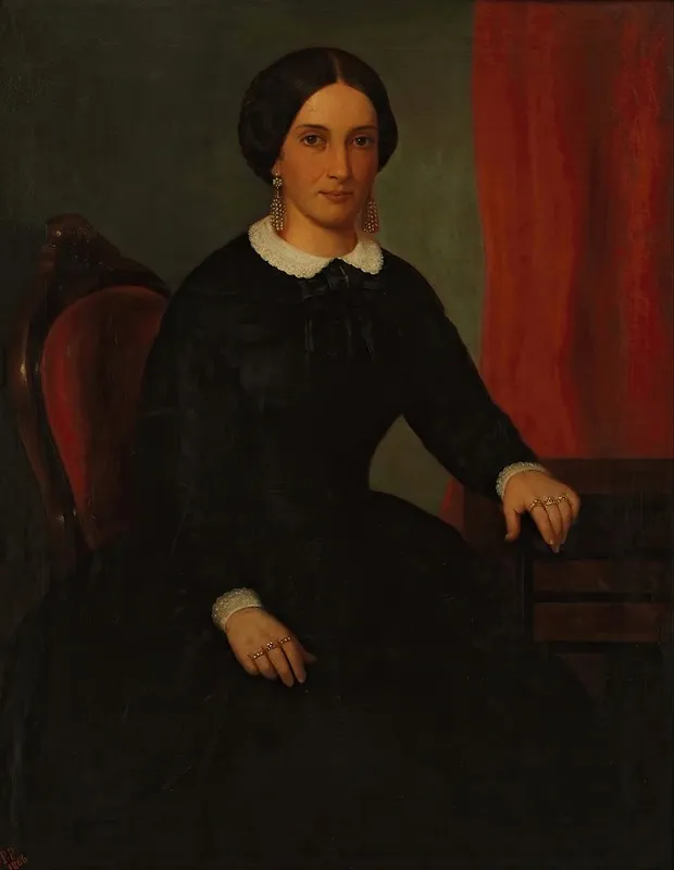 Trinidad Saravia De Huergo