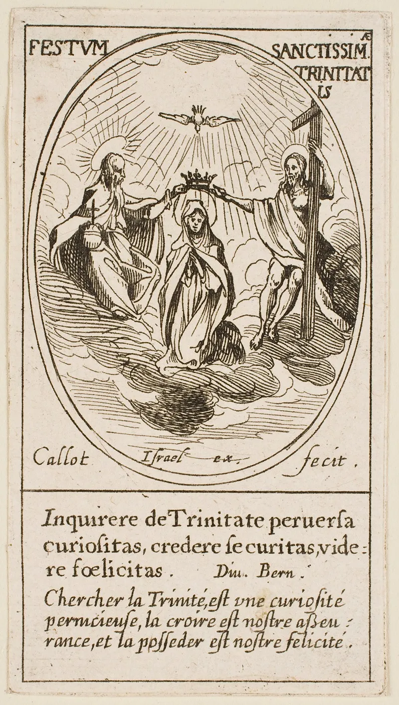 Trinity