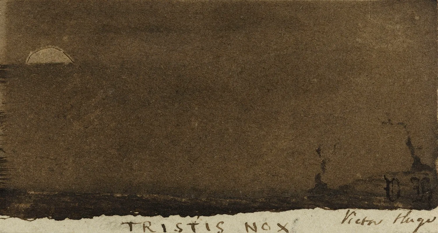 Tristis Nox