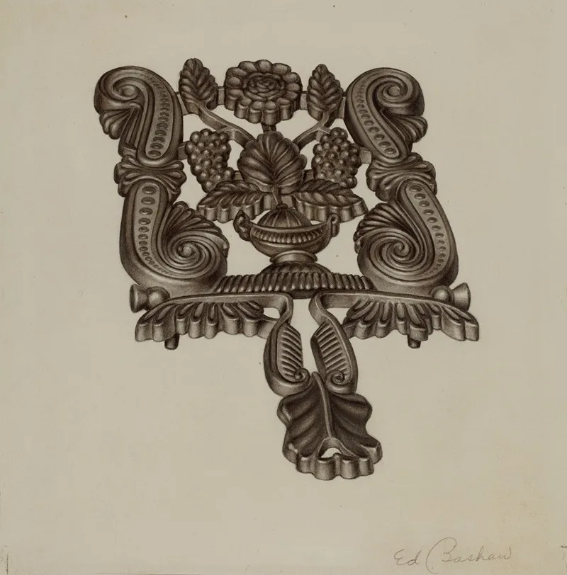 Trivet 31