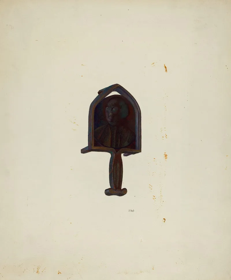 Trivet 55