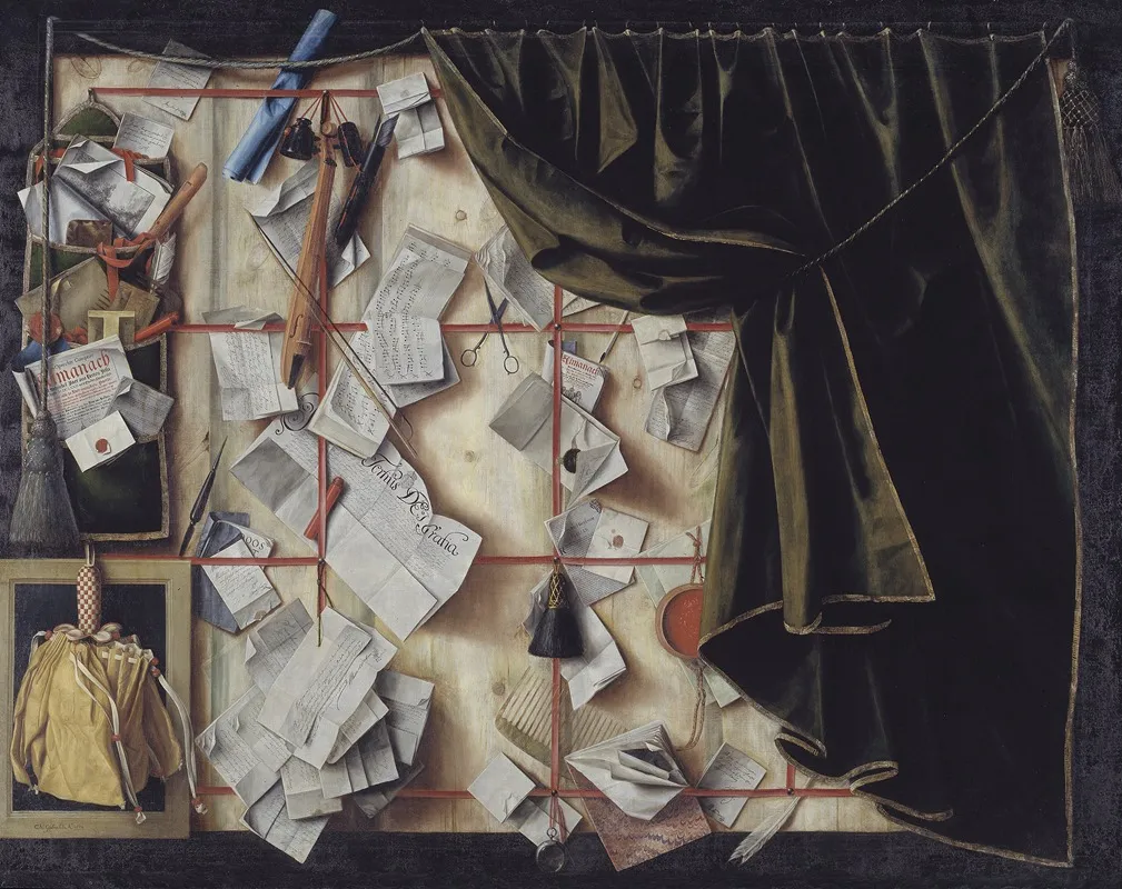 Still Life