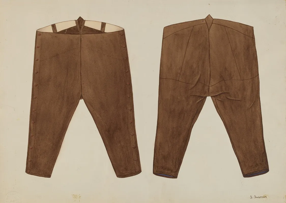 Trousers 5
