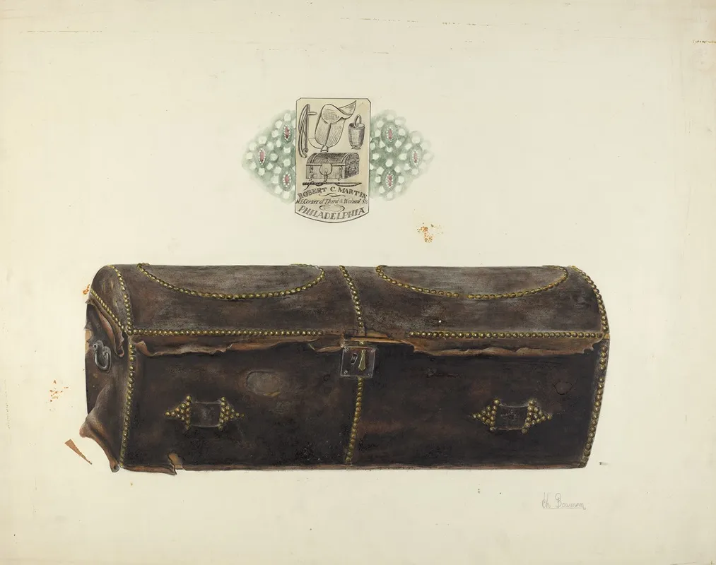 Trunk 2