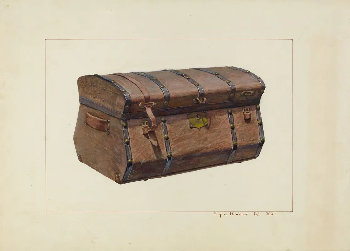 Trunk 9