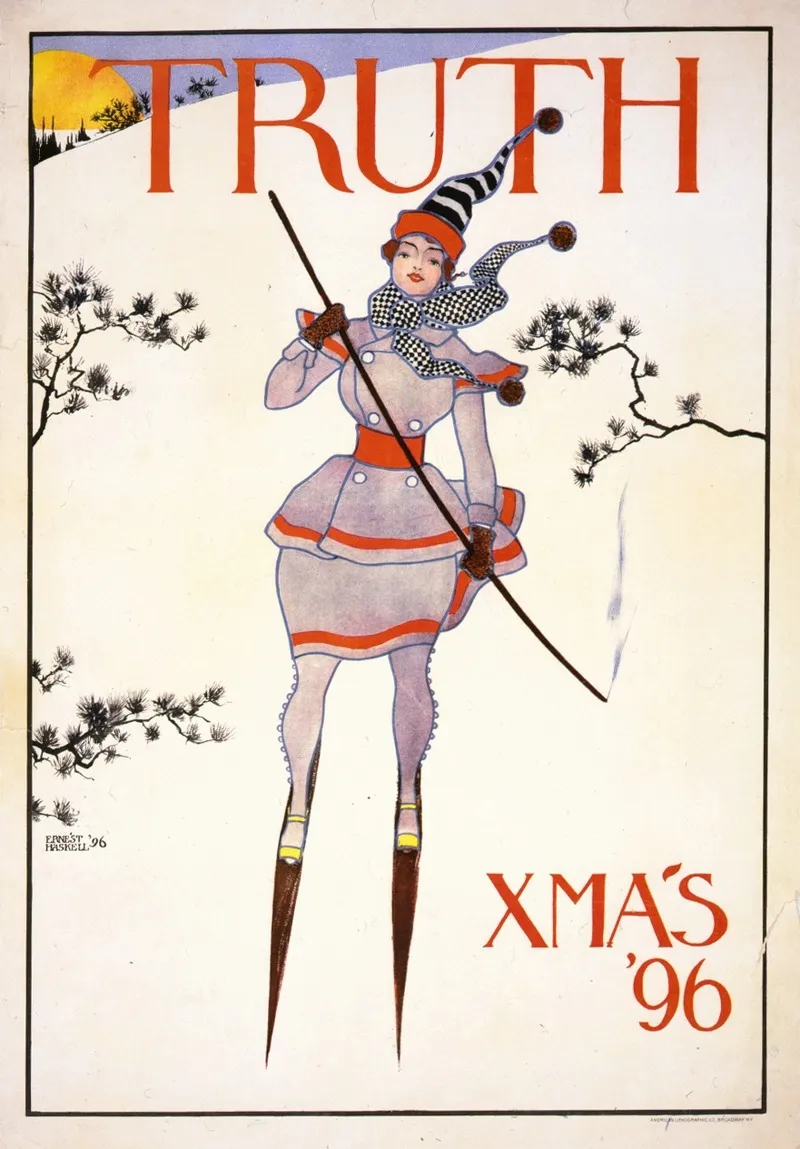Truth For Xmas 96