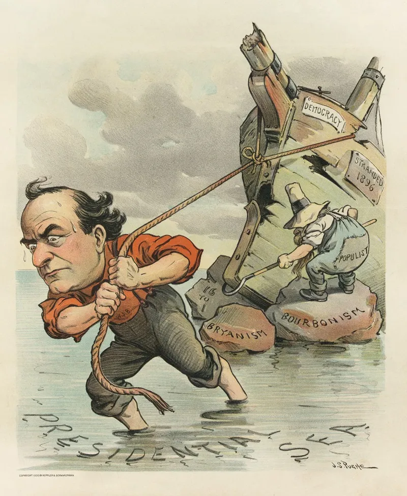 Trying To Float The Old Wreck