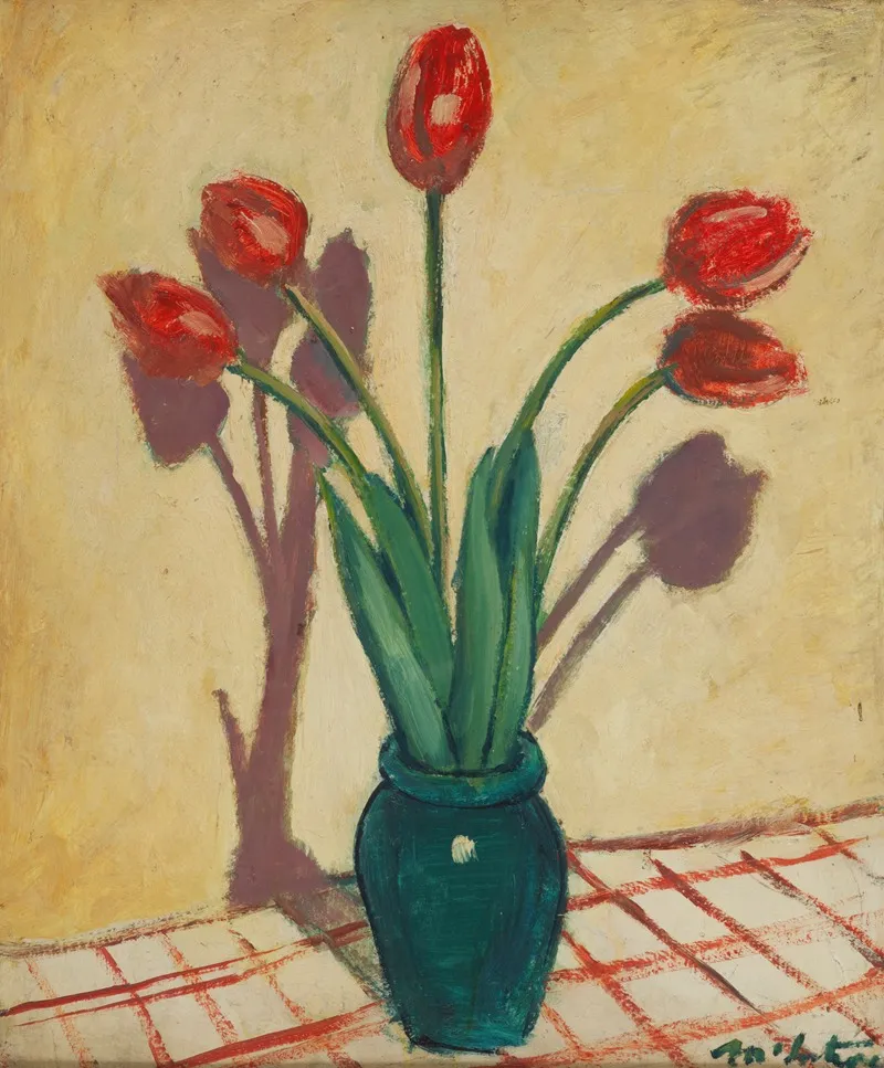 Tulips 9