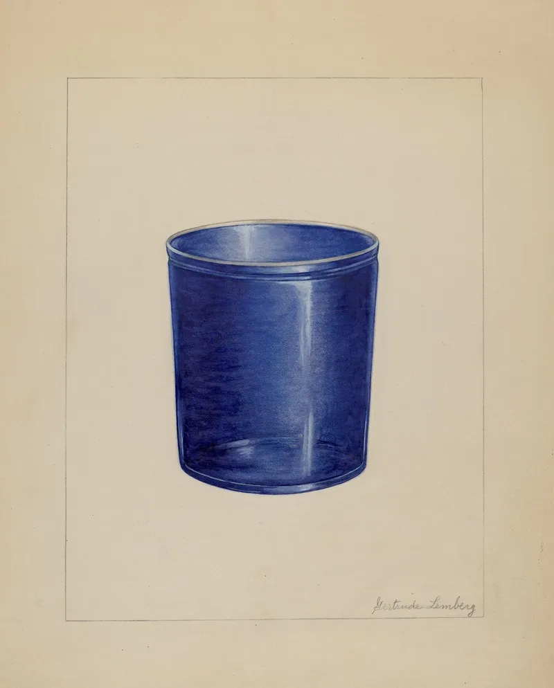 Tumbler 7