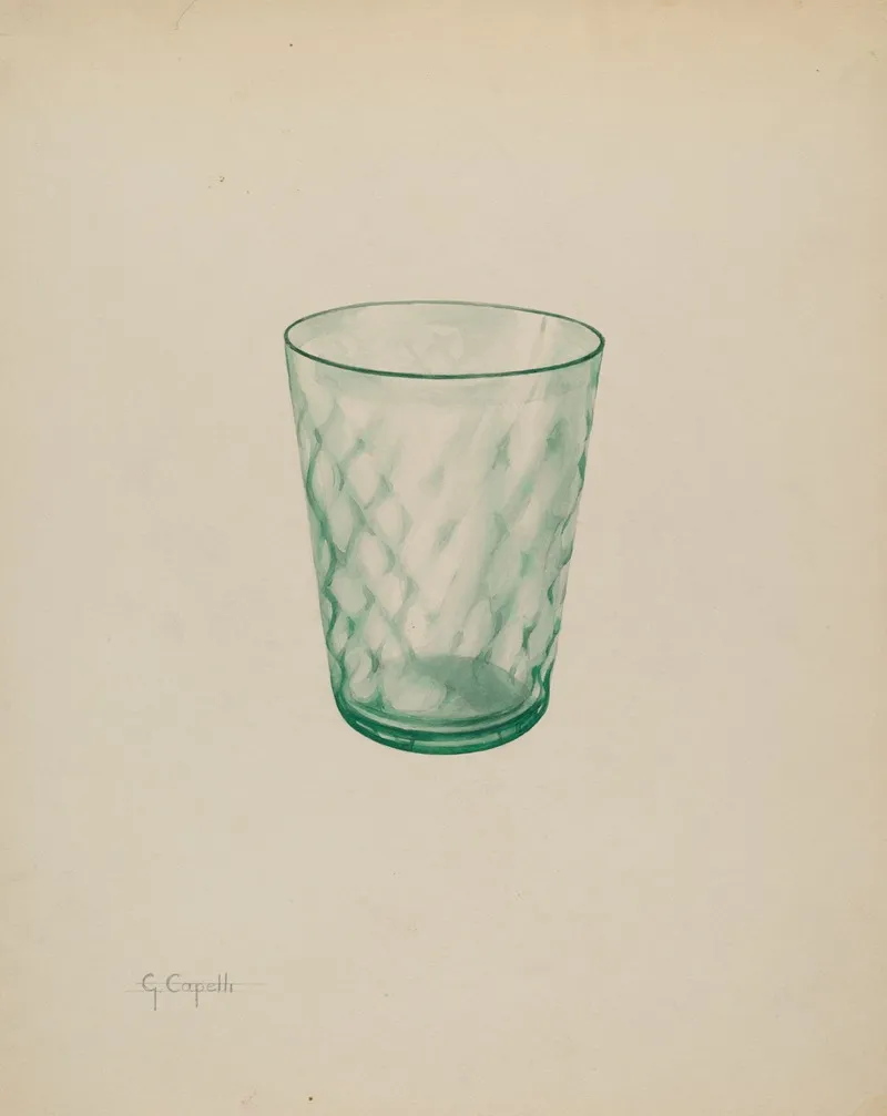Tumbler 8
