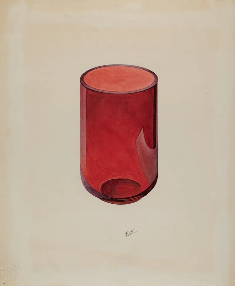 Tumbler Ruby