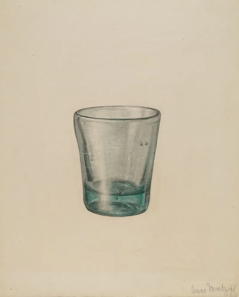 Tumbler