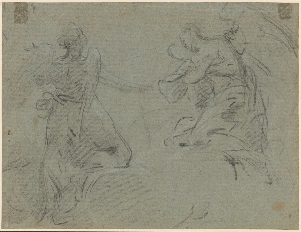 Two Angels 4