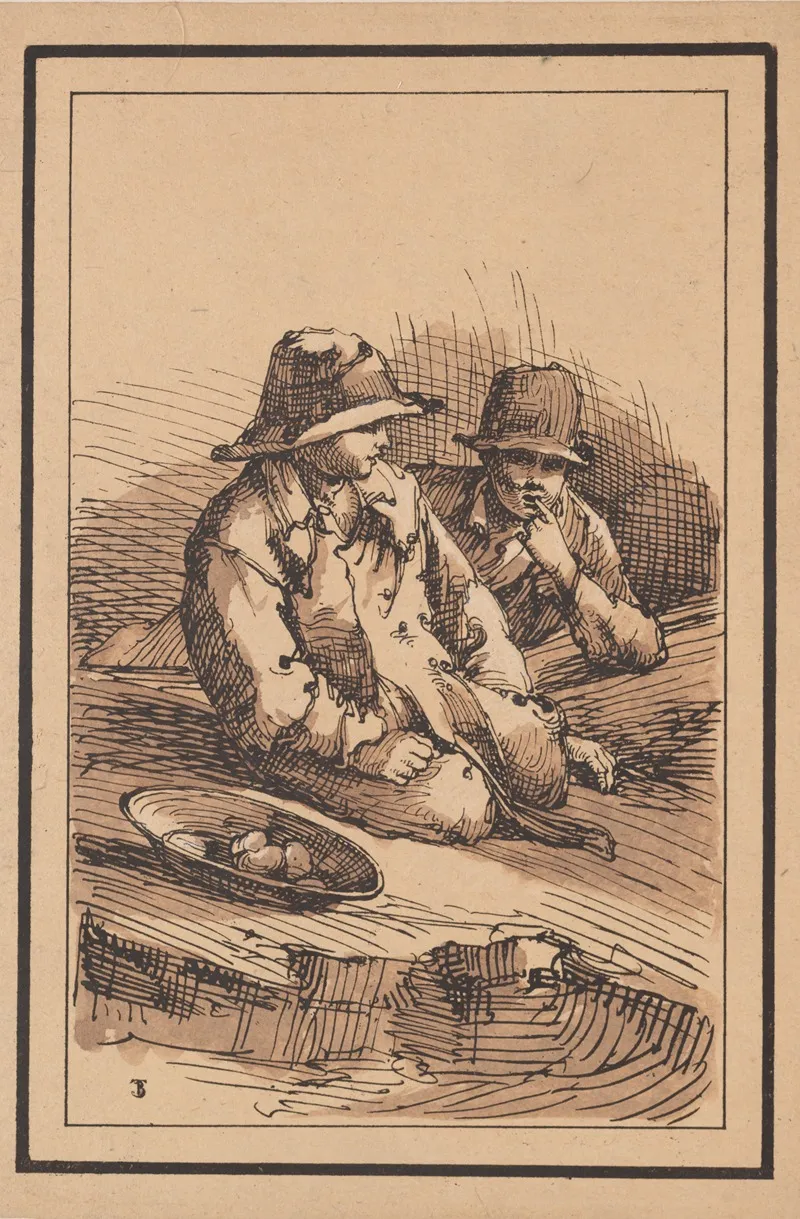 Two Boys 4