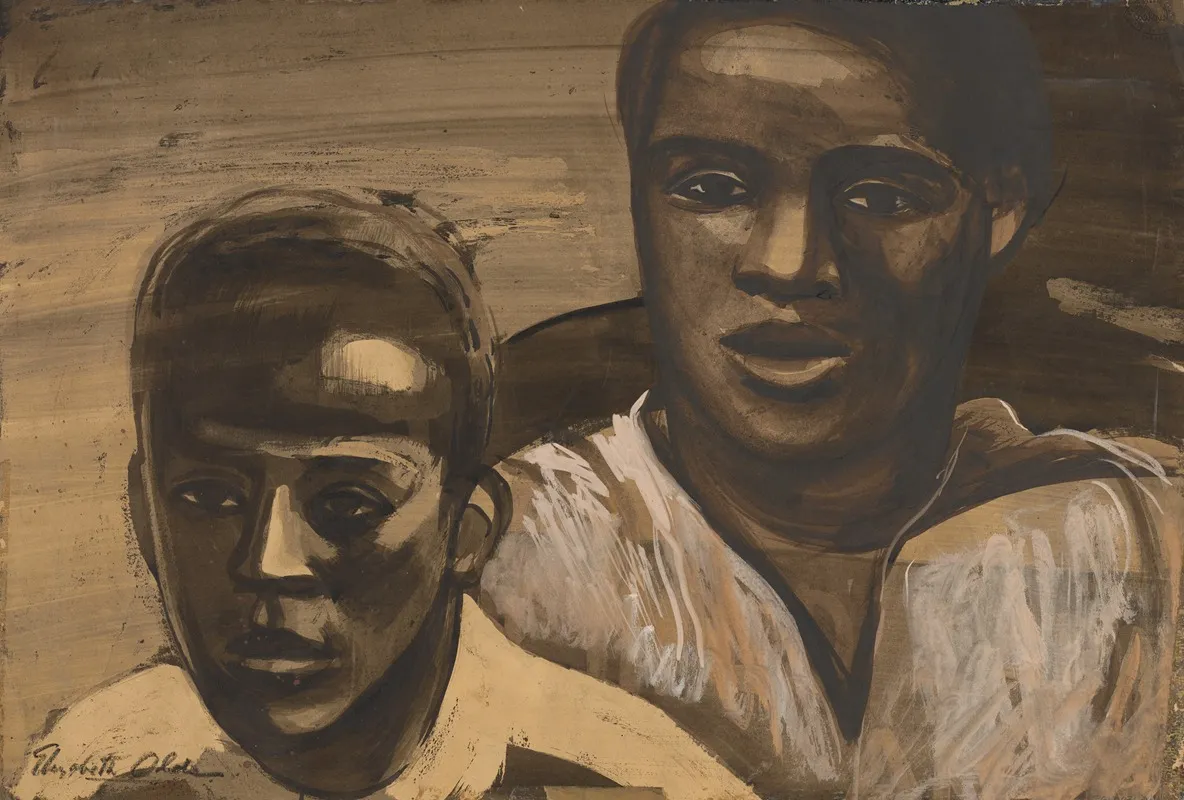 Two Boys