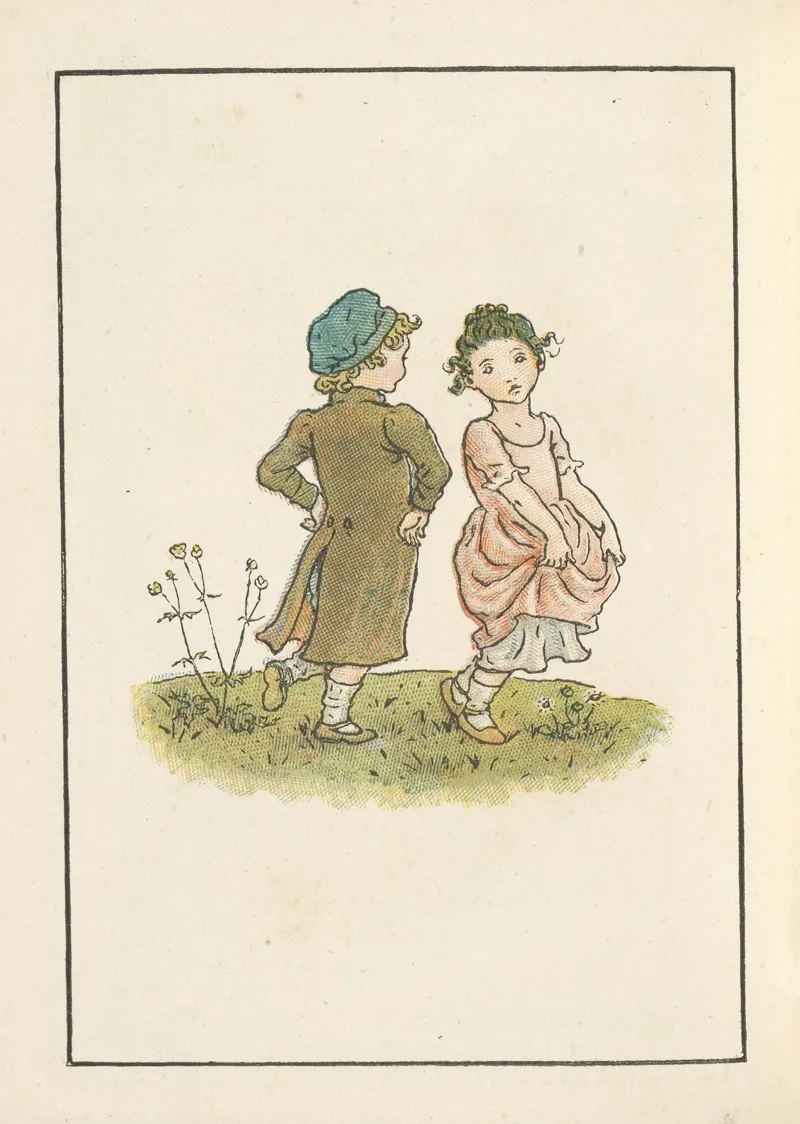 Two Children 11