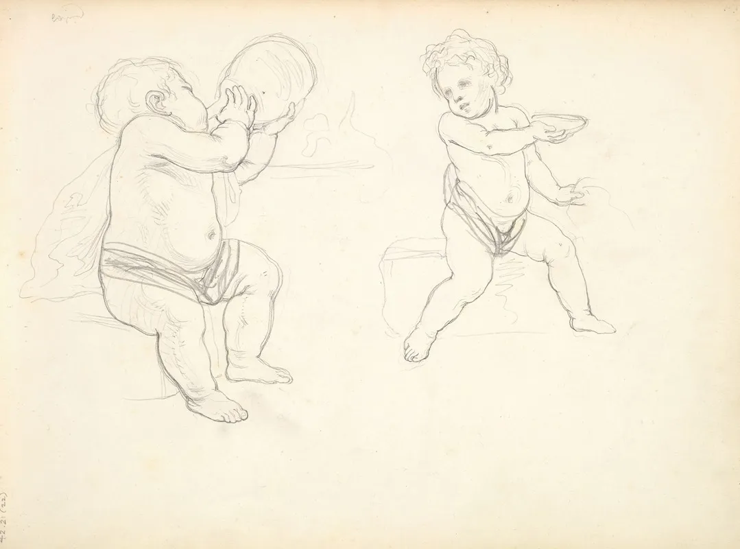 Two Children 2