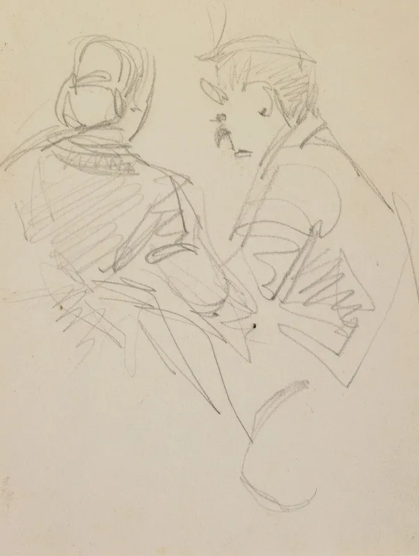 Two Figures 7