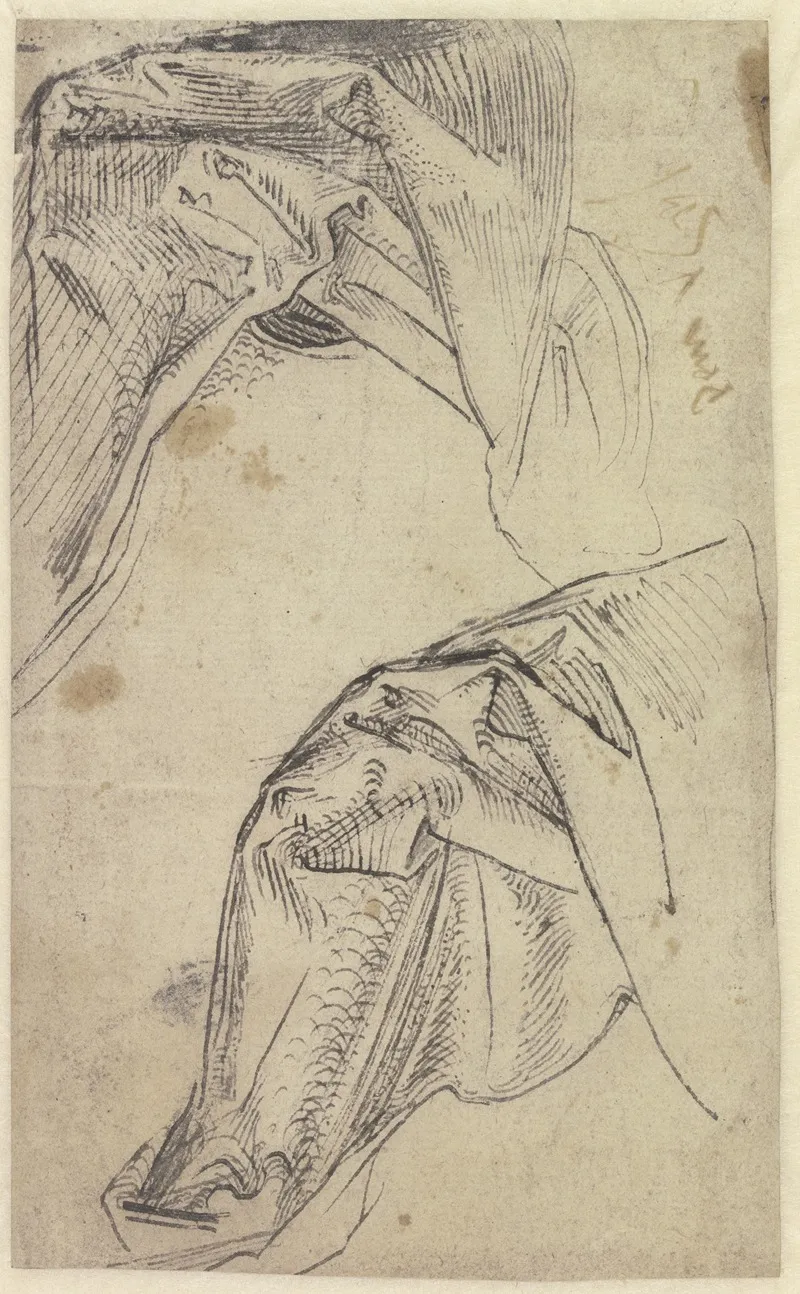Two Garment Corners