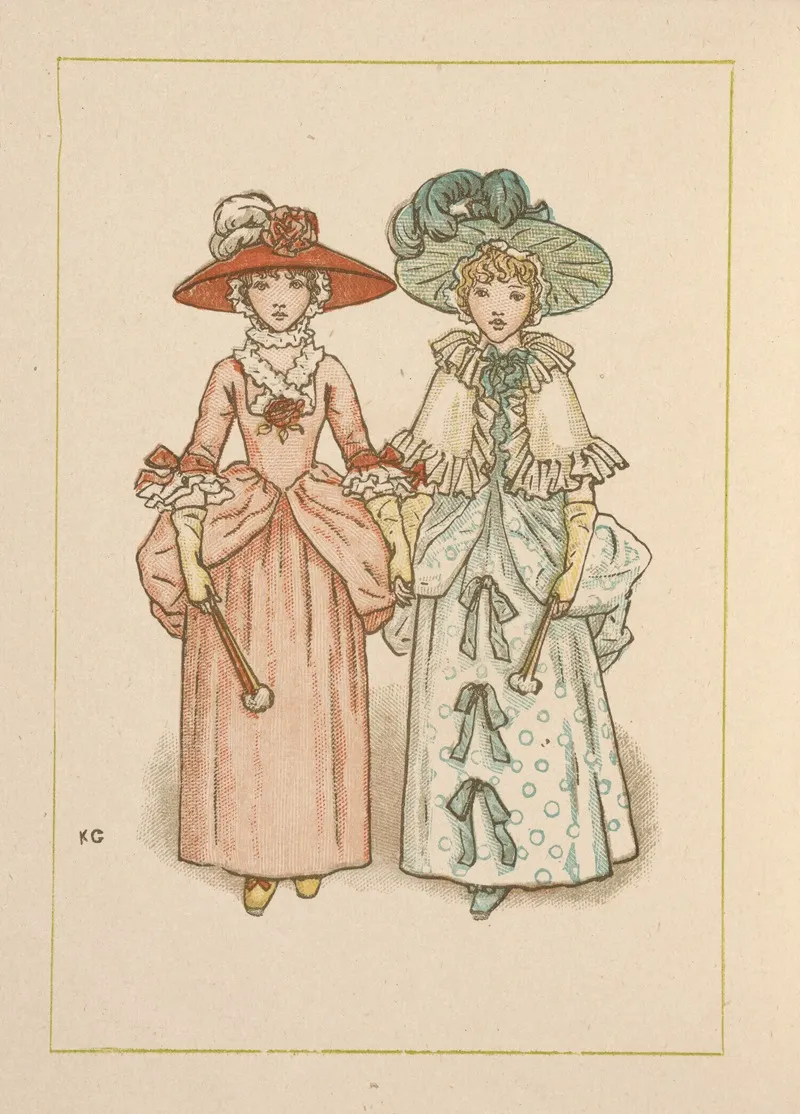 Two Girls 10