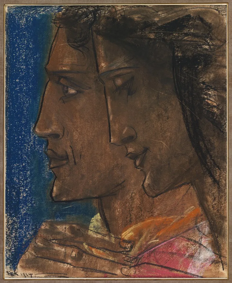 Two Heads 6