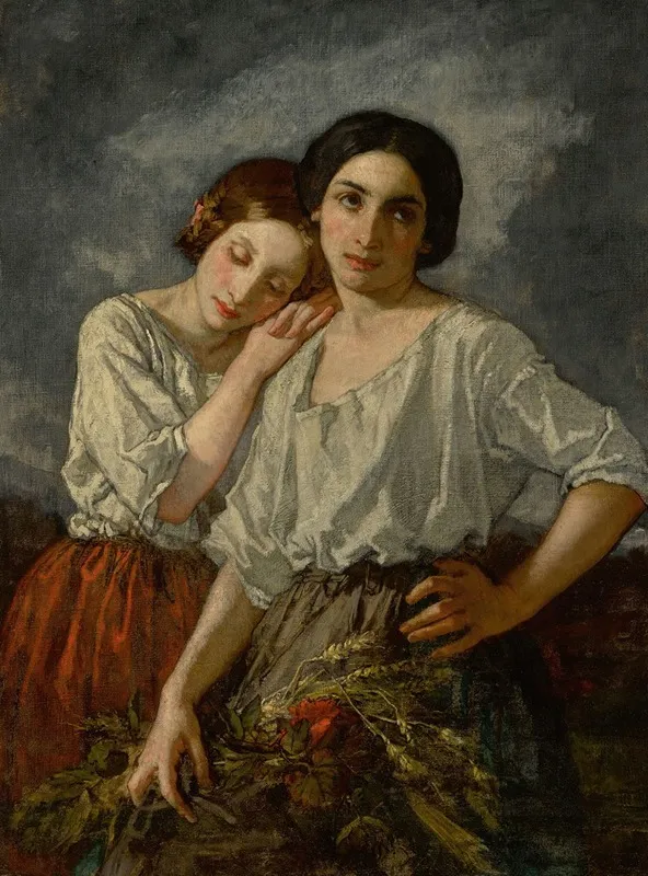 Two Sisters