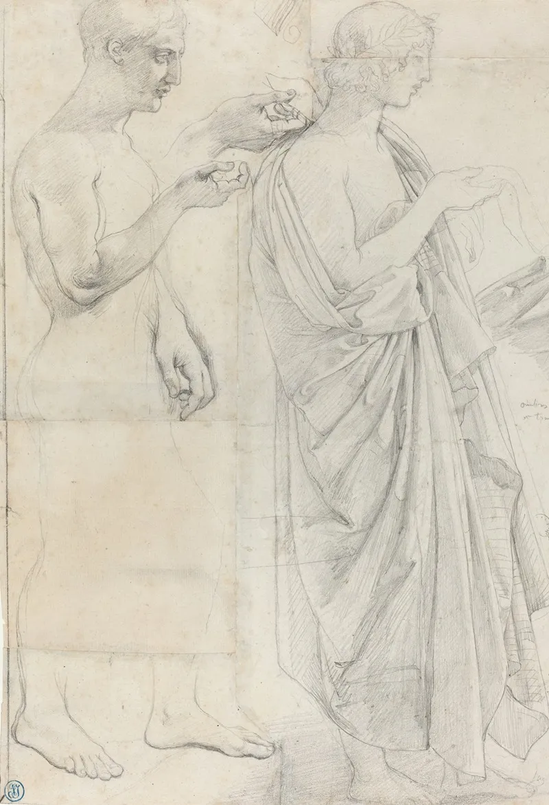 Two Studies Of Virgil