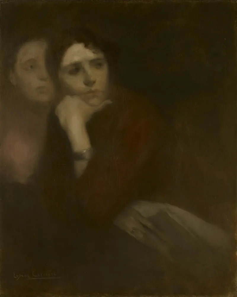 Two Women 24