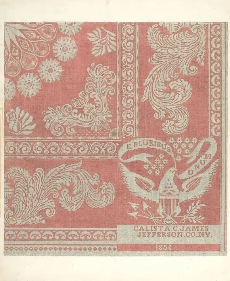 Tyler Coverlet 7