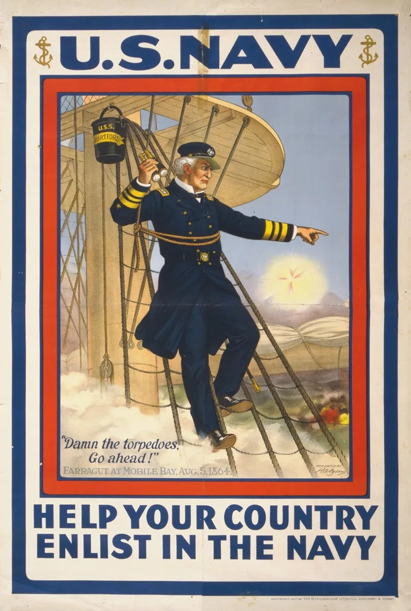 U S Navy Help Your Country Enlist In The Navy