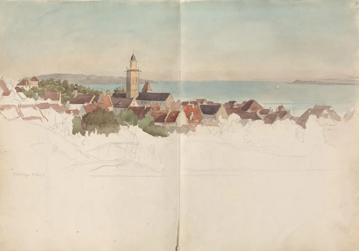 Uberlingen