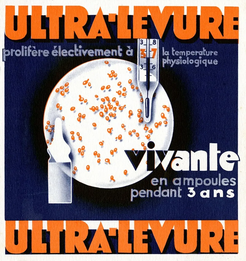 Ultra Levure
