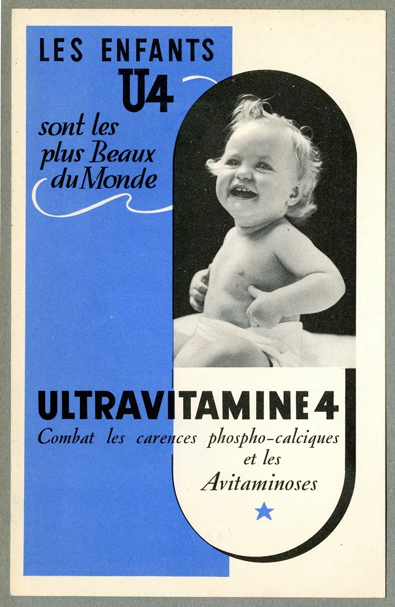 Ultravitamine 4 17