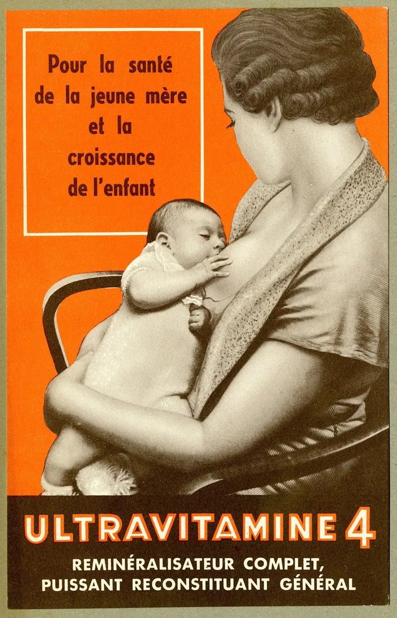 Ultravitamine 4 31