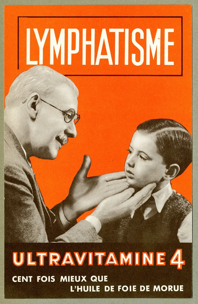 Ultravitamine 4 34
