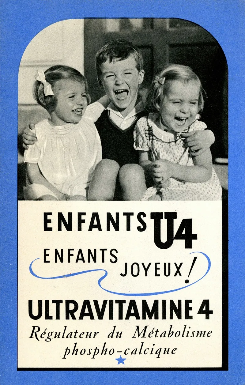 Ultravitamine 4 42