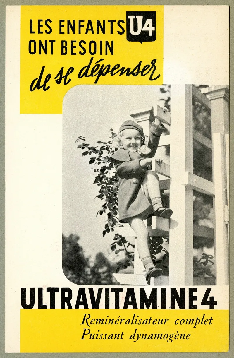 Ultravitamine 4 4