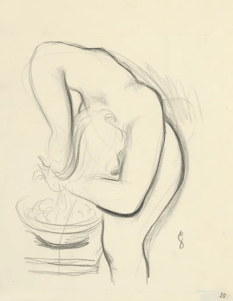 Umyvanie Vlasov